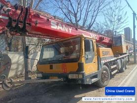 Buy Sany 20c Used Crane / 2 Buy Sany 20c Used Crane / 2